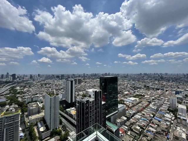 2021年中国买家主导泰国房地产市场