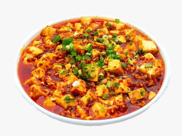 麻婆豆腐中的“麻婆”是谁？