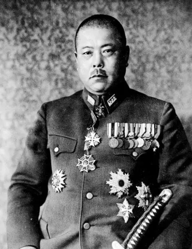 迷雾重重的“马来之虎”山下奉文宝藏之谜