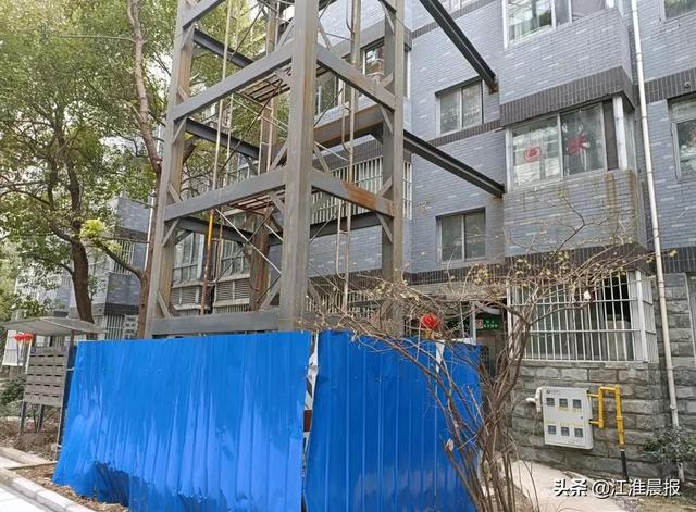 合肥通报后，这两家公司还是没动工