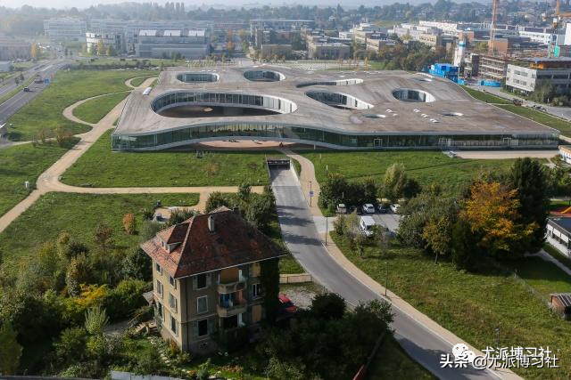 盘点全球排名前十的计算机专业所在院校