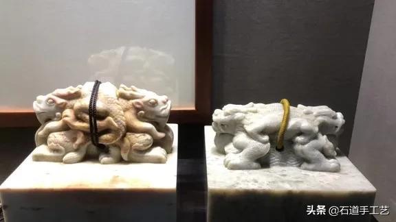 罗源玉石文化艺术节暨凤山雅集潘惊石师徒传承展参展艺术家（五）