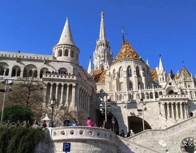 东欧旅行散言——仲春三月东欧游（4）