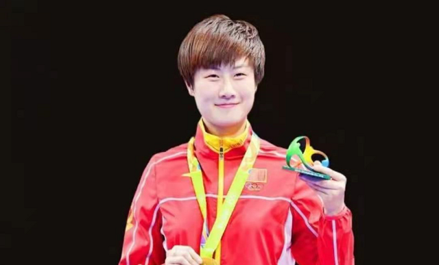 黑龙江女孩，拿过21个世界冠军，31岁退役后，成为北大研究生