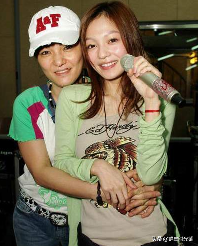 姜柔伊：张韶涵患病时卷走女儿全部财产，比狼外婆更可怕的狼妈妈