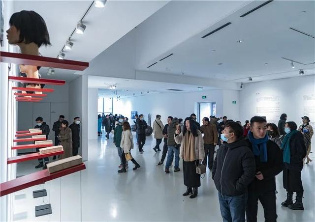 雅昌指数｜月度(2022年1月)策展人影响力榜单
