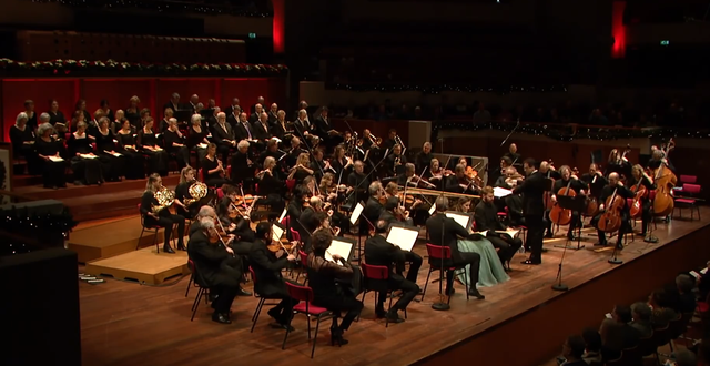 荷兰广播爱乐乐团