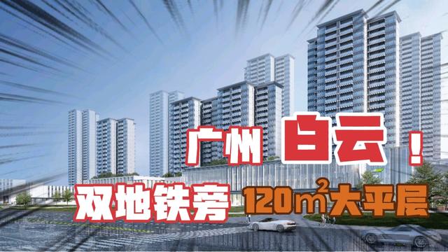 广州白云夏茅地铁站旁!新加坡园林设计合景朗云望湖景!