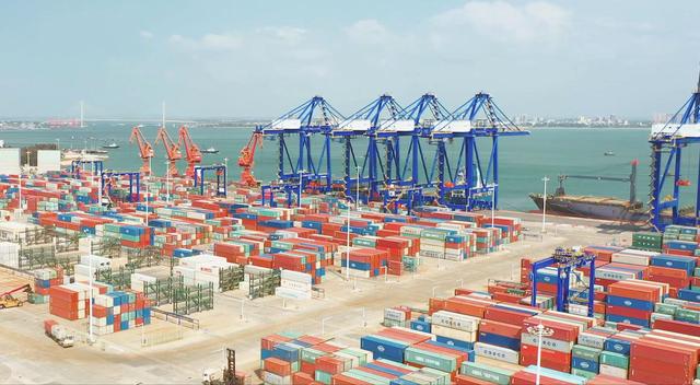 海南自贸港招商人的2021：3人引来1500亿，也曾因疫情彷徨