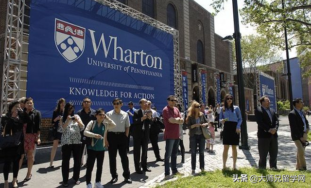 2022《金融时报》全球MBA百强榜单发布，美国商学院重回榜首