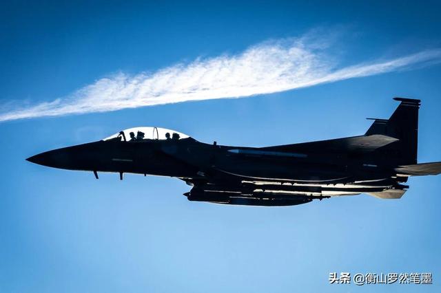 美国军方发布的美军2022年1月--2021年12月在全球动态照片（3）