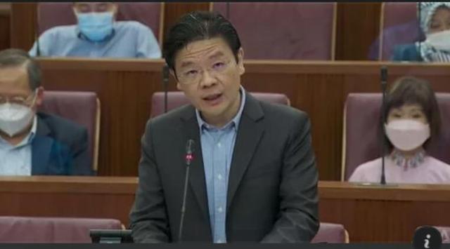 税！税！税！新加坡财政预算出炉！网友：别扯犊子，要多交多少税