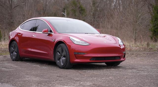 特斯拉 Model 3 全球各地价格对比出炉，中国澳门最便宜