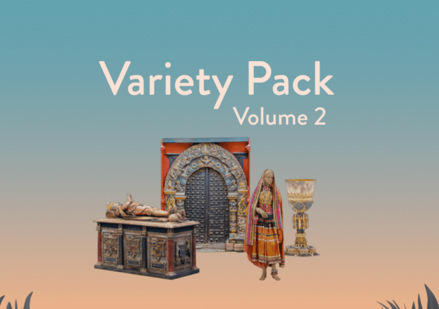 ​87日报：《刀剑神域》VR展开幕；《Puzzling Places》发布付费DLC