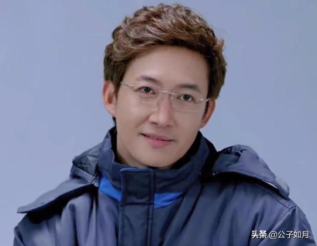 《人世间》：主演王阳拍戏险毁容，因木讷错失爆红，现凭配角出圈