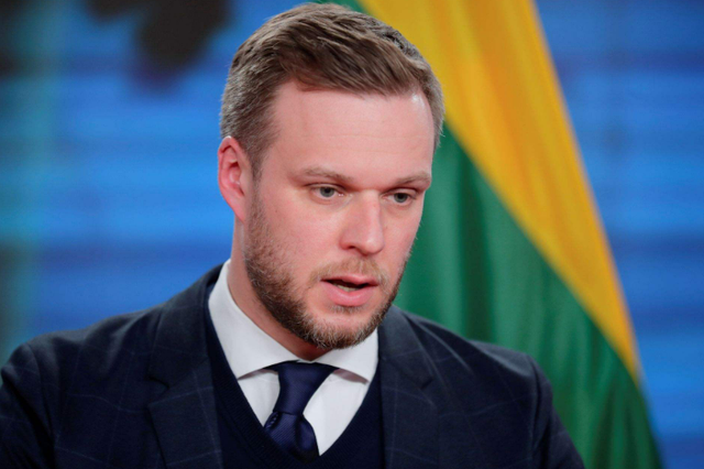 立陶宛邀澳洲抗中，我国暂停进口立国牛肉后，澳称不反对大陆统一
