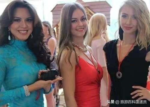 走进“巴拉圭”，带你看看真实的“巴拉圭”现状