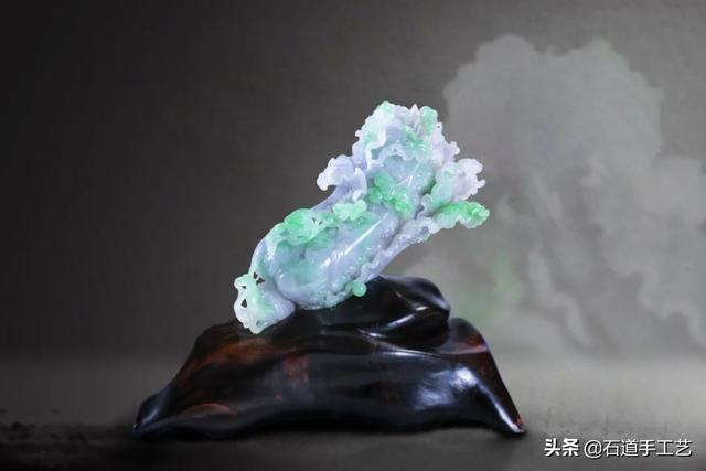 罗源玉石文化艺术节暨凤山雅集潘惊石师徒传承展参展艺术家（五）