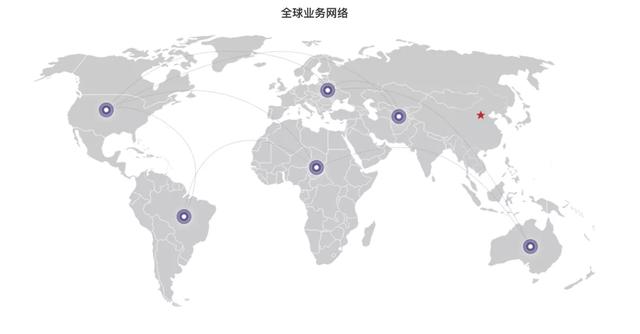 跨海业务、多国沟通，华贸物流如何保障信息安全？