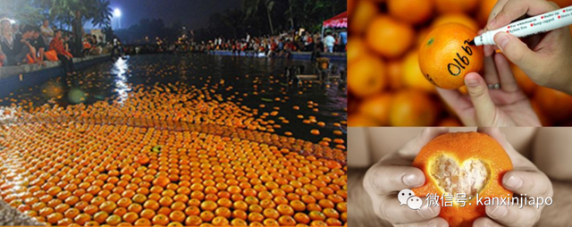寺庙祈福、吃汤圆……新加坡的元宵节仪式感满满