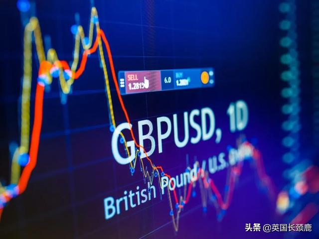 英镑大跌至8.4！俄乌危机影响英国生活！英俄航班取消