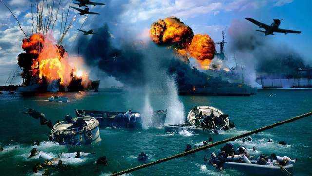 日本侵华耗时14年，为何攻打印度一次就放弃了？根本原因很简单