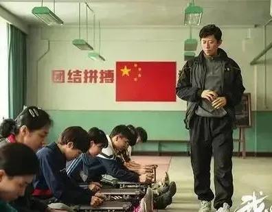 夏雨主演《我心飞扬》定档，聚焦争金夺银时刻，回溯荣耀时刻？
