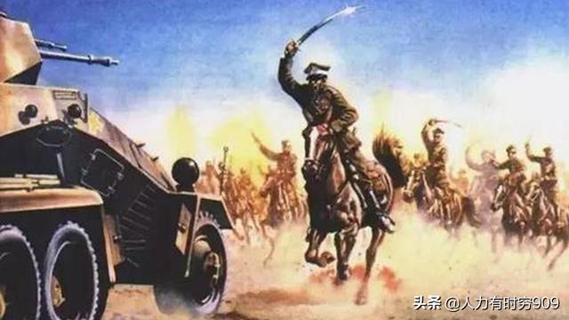 二战没开始，中国早已经和日本交战，凭什么说日本二战弱