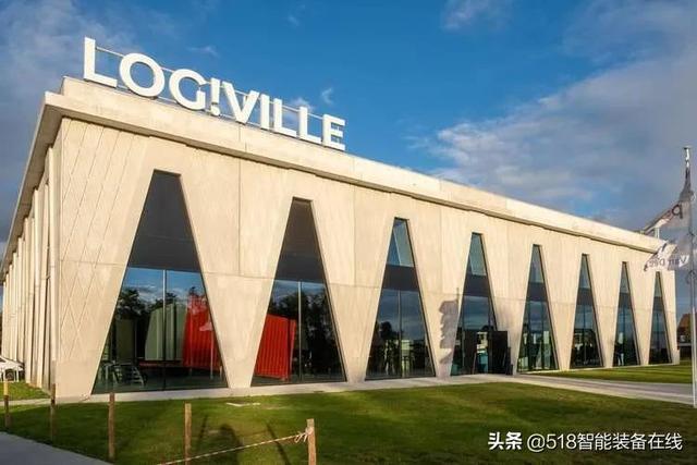 继出海美国后，海柔创新再次进军欧洲市场