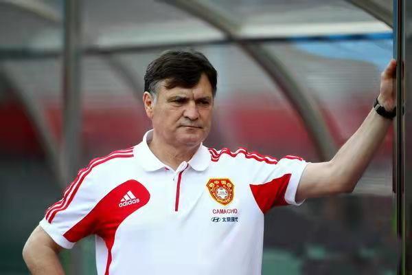 不堪回首的国足记忆，范志毅：脸都不要了！回顾国足合肥惨败泰国