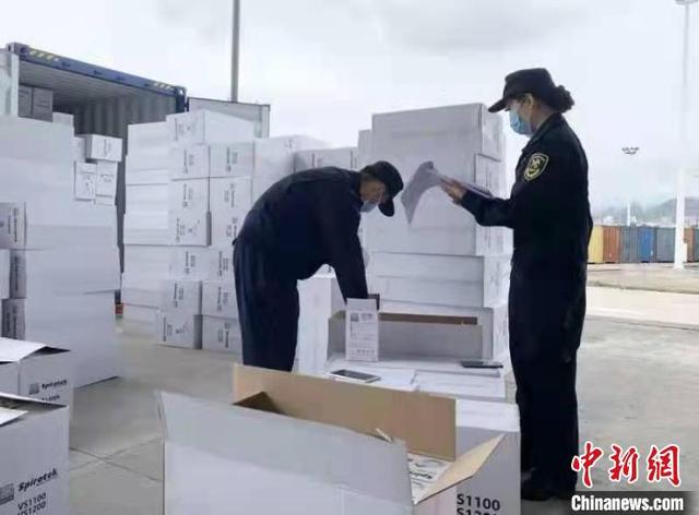 RCEP实施首月 福建产业对日出口利好明显