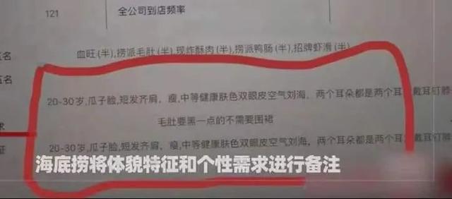 海底捞要凉？被曝给顾客外貌“打分”，一年巨亏40亿……