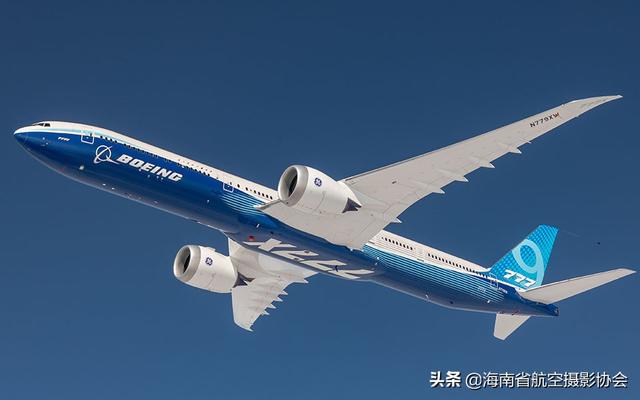 浅谈疫情后时代的双发王者——波音777X