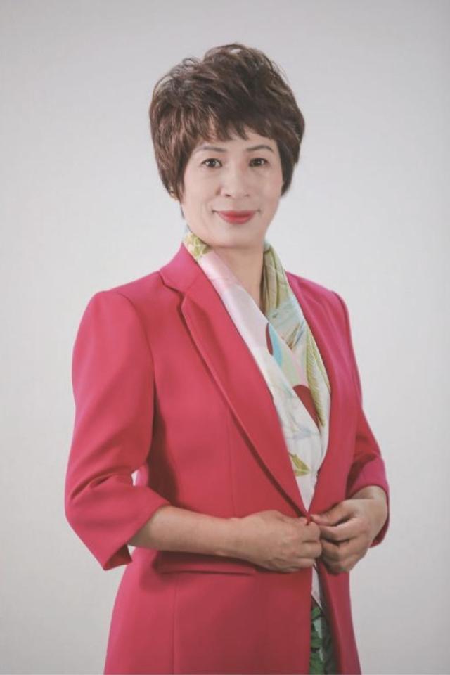 莱芙创始人陈小英：专注高端品质 树立百年品牌