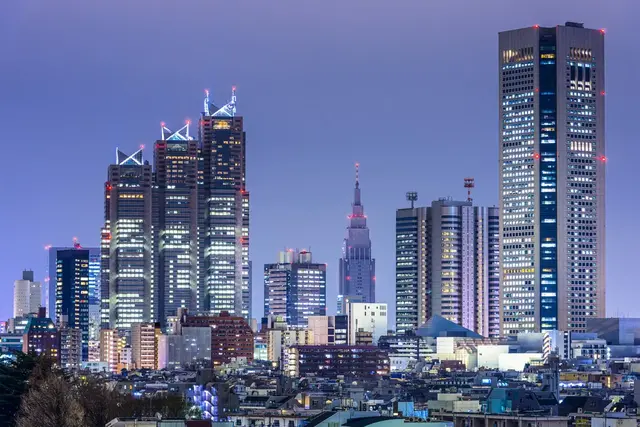 2022年日本房产备受关注，海外基金争相入场