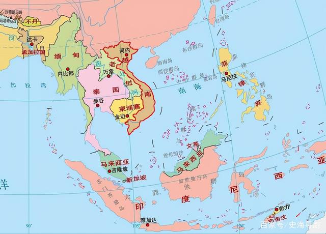 鲜为人知的核计划，英国想用48枚核弹轰炸中国，为何最后不敢动手