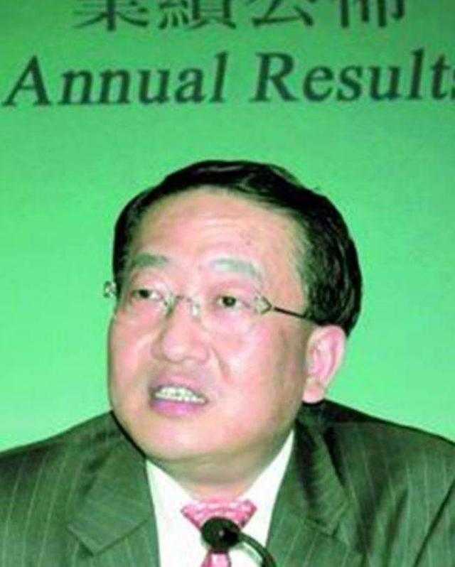 国行巨贪刘金宝：为疗情伤，花400万让情人整容成初恋，后判死刑