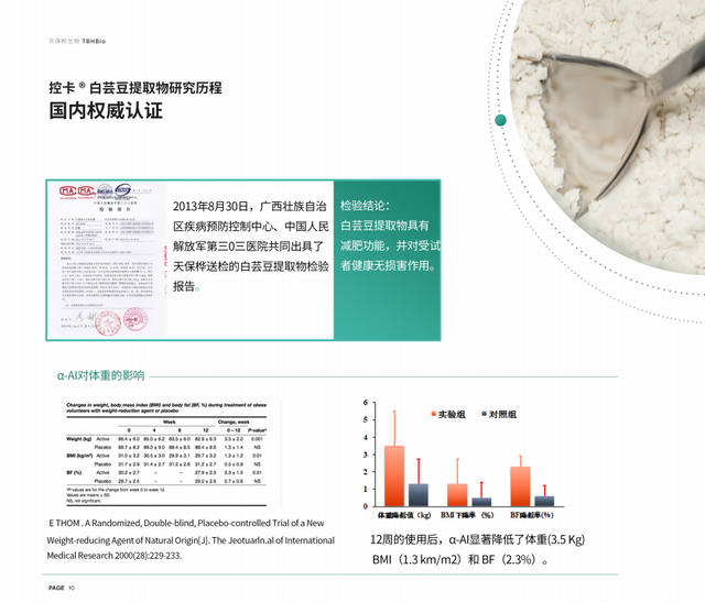 重磅 | 50家食品行业配料企业精选汇总