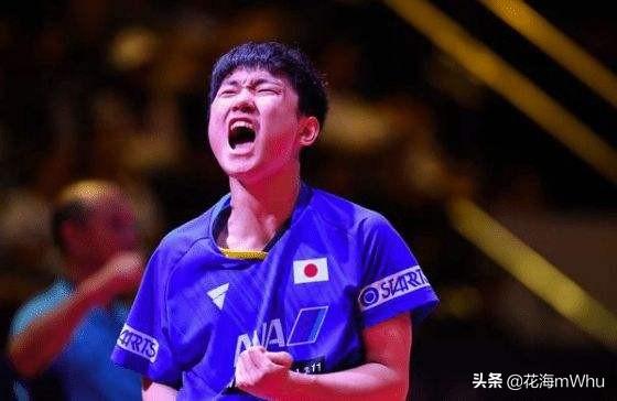 WTT新加坡大满贯，众星云集，张本伊藤报名，或将战国乒