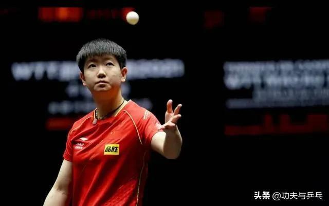 新加坡WTT大满贯赛，对女乒世界排名前列会产生怎样的影响？