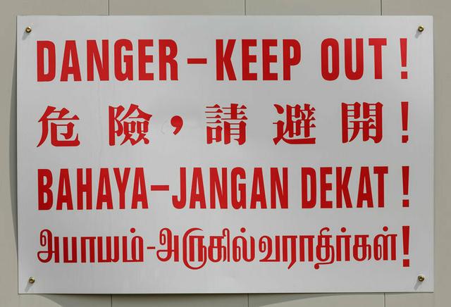 名存实亡的官方语言？新加坡人还会说汉语吗？