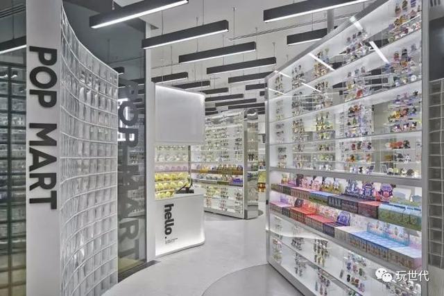 从外贸到品牌出海，潮玩下一个星辰大海？