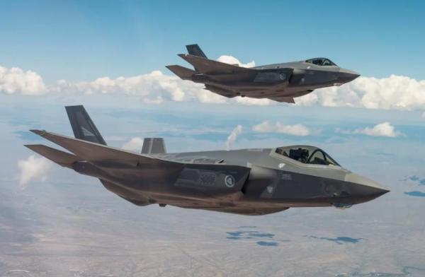 俄乌冲突，美国军工笑了