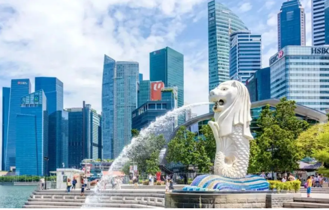新加坡经济总量高于苏州GDP，那么作为普通人真实工资有多少？