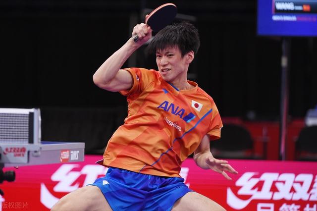 03月16日2022WTT新加坡大满贯：男双半决赛