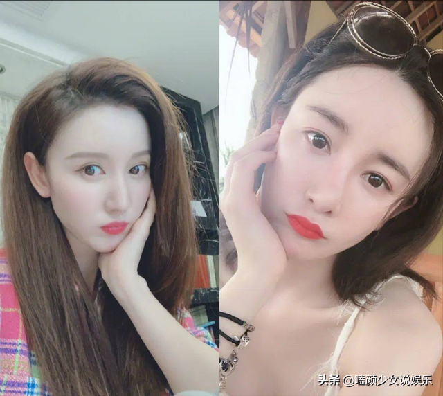 6对“撞名明星”今昔对比：有人背锅事业尽毁，有人想搭档演姐妹