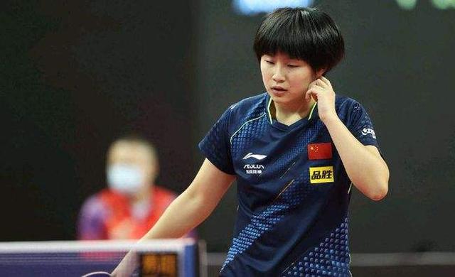 潜在对手来了！乒乓球多哈站：日本13岁小将3-0横扫中国女单冠军