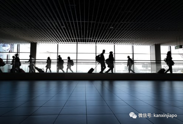 新加坡游客入境马国更便利，国际旅游逐步开放