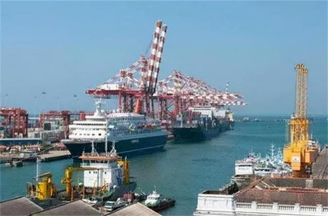 国际大港口遭20国争抢，美国叫价千亿被拒，投资方只认准中国
