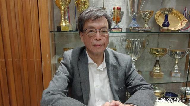 指Omicron病毒未“风土化”，梁子超:香港无条件跟新加坡放宽防疫